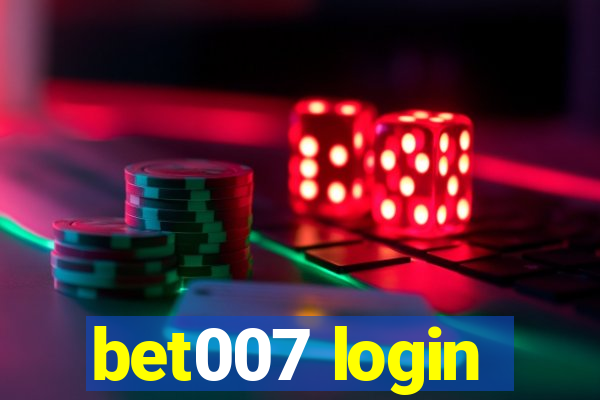 bet007 login